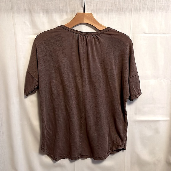 ARITZIA Wilfred Tee // Size S - Picture 2 of 4